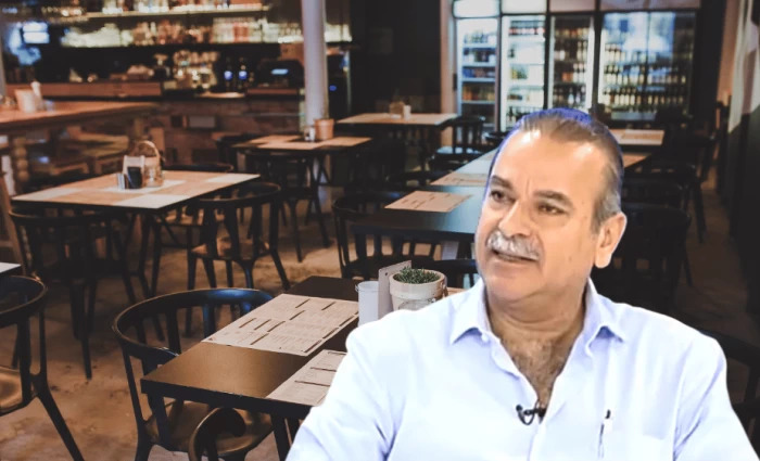 ΠΑΣΙΚΑ: Σταδιακή ανάκαμψη τουρισμού αλλά σημαντικά μειωμένη η κατά κεφαλή δαπάνη